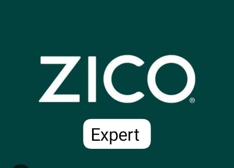 Zico Logo